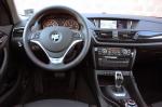 BMW X1 2013 года